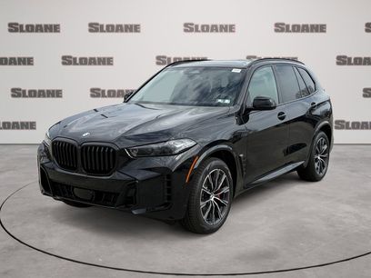 New 2026 BMW X5 xDrive40i w/ M Sport Package