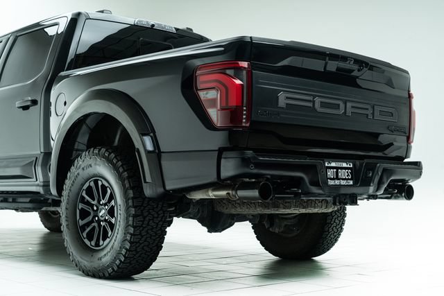 Used 2025 Ford F150 Raptor AWD/4WD image 20