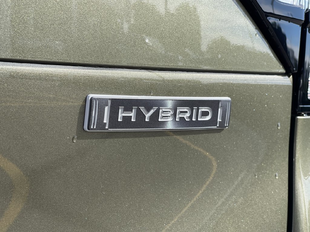 New 2026 Subaru Forester Premium AWD/4WD image 8