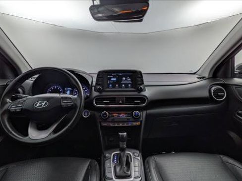 Used 2018 Hyundai Kona Limited image 24
