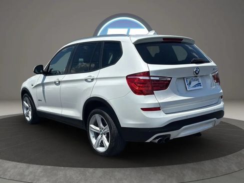 Used 2017 BMW X3 xDrive28i AWD/4WD image 20