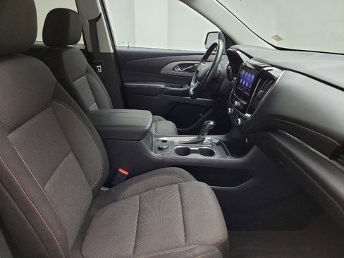 Used 2020 Chevrolet Traverse LT AWD/4WD image 21