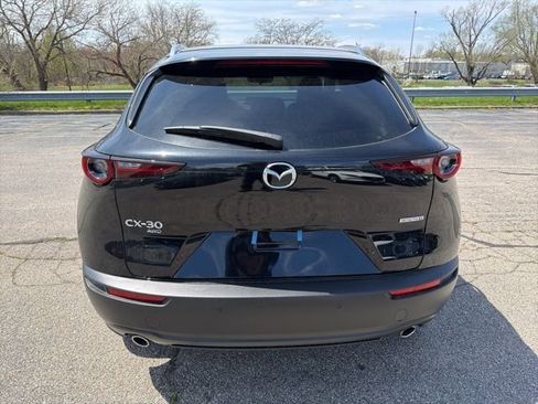 New 2026 MAZDA CX-30 AWD 2.5 S image 4