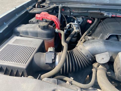 Used 2009 Chevrolet Silverado 1500 LT w/ Power Pack Plus RWD image 26