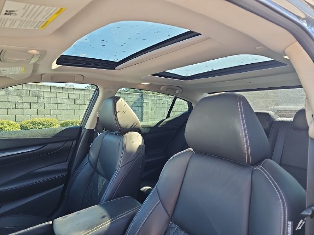 Used 2020 Nissan Maxima Platinum w/ Sport Mat Group FWD image 14
