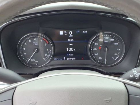 Used 2020 Cadillac XT5 Premium Luxury FWD image 21