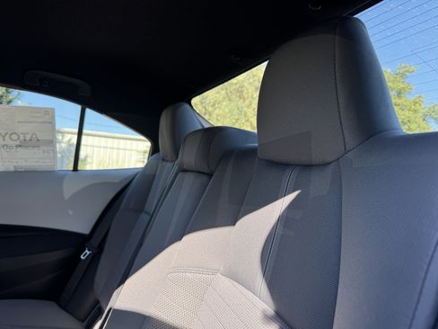 New 2026 Toyota Corolla SE image 15