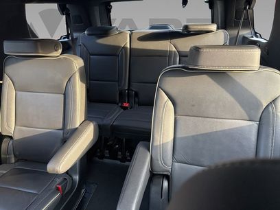 Used 2024 Chevrolet Tahoe Premier