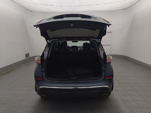 Used 2016 Nissan Murano Platinum FWD image 29