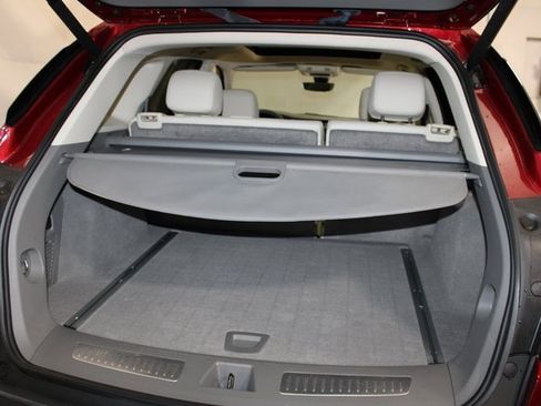 Certified 2023 Cadillac XT5 Premium Luxury w/ Technology Package image 37