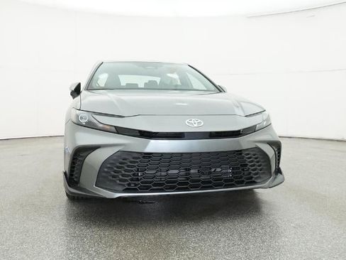 New 2026 Toyota Camry SE image 30