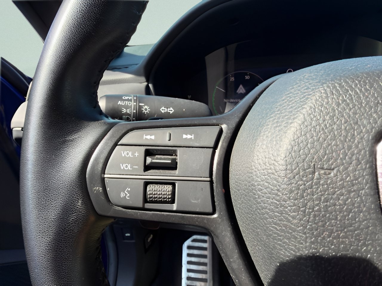 Used 2025 Honda Accord Sport image 18