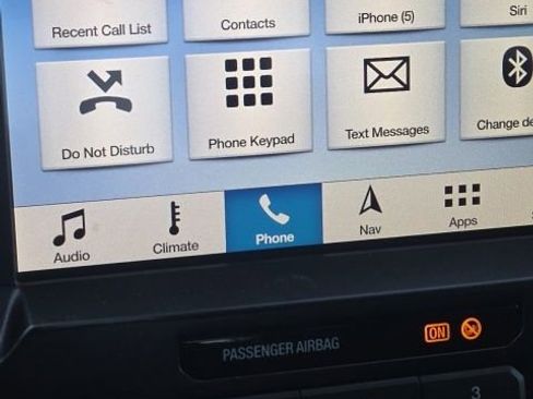 Used 2019 Ford F250 Platinum w/ Platinum Ultimate Package AWD/4WD image 22