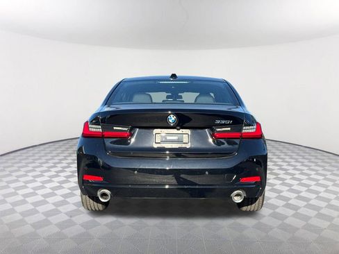 New 2026 BMW 330i Sedan w/ Premium Package image 5