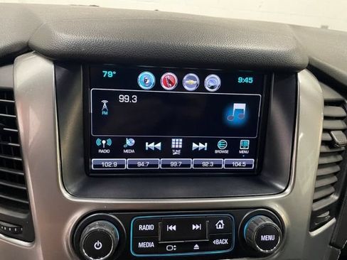 Used 2017 Chevrolet Suburban LS AWD/4WD image 12