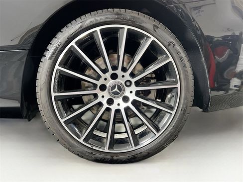 Used 2023 Mercedes-Benz C 300 Cabriolet image 40