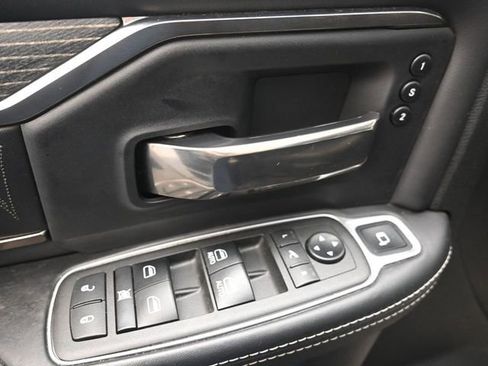 Used 2021 RAM 2500 Limited image 17