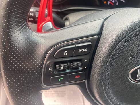 Used 2018 Kia Optima SX FWD image 38
