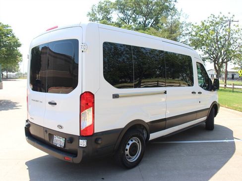 Used 2016 Ford Transit 350 XL RWD image 5