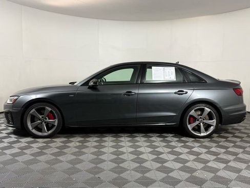 Used 2023 Audi A4 2.0T Premium Plus image 3
