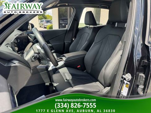 Used 2026 BMW X3 xDrive30i AWD/4WD image 10