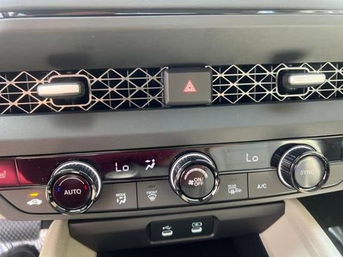 New 2025 Honda Accord SE image 15