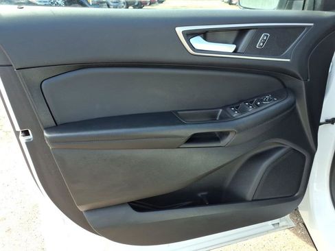 Used 2023 Ford Edge SEL w/ Convenience Package image 13