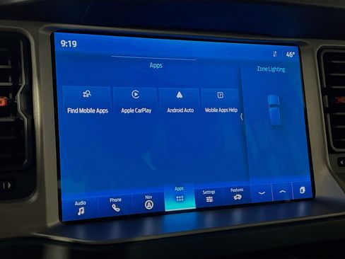 Used 2023 Ford Bronco Raptor image 14