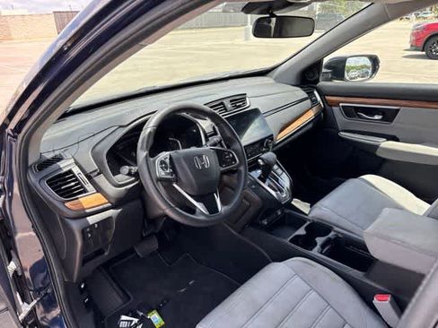 Used 2022 Honda CR-V EX image 9