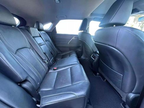 Used 2016 Lexus RX 350 FWD image 9