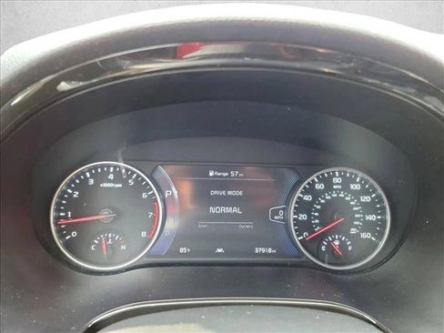 Used 2022 Kia Seltos SX w/ Sunroof Package AWD/4WD image 20