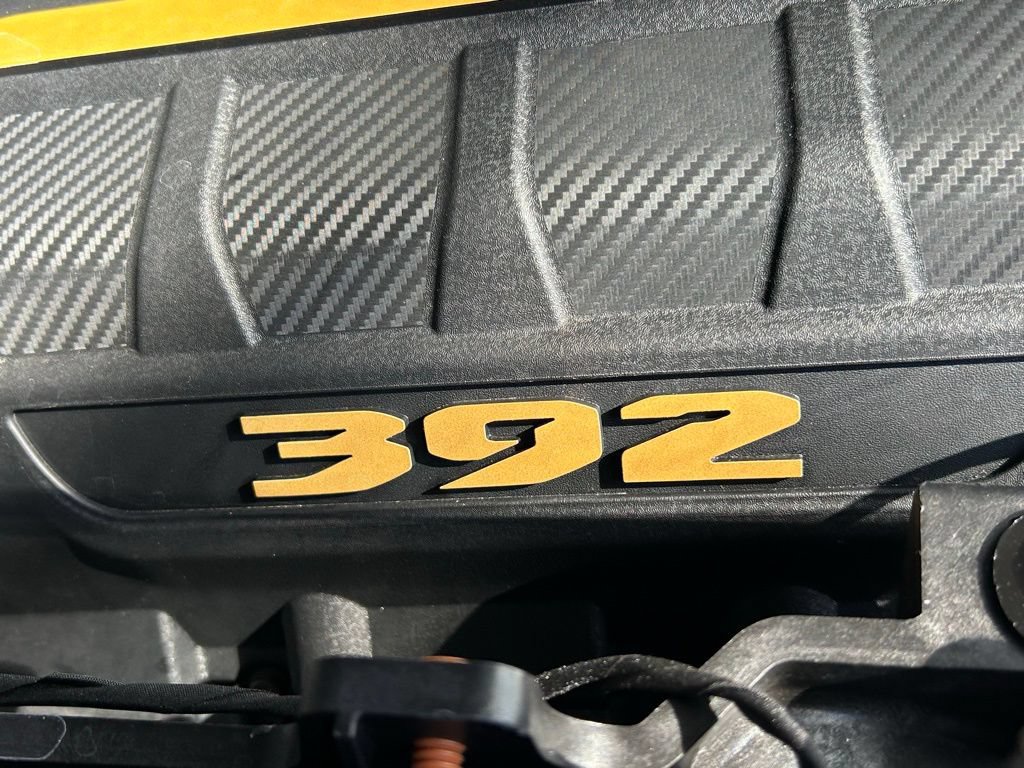 New 2026 Jeep Wrangler Unlimited Rubicon 392 w/ Quick Order Package 27X Moab AWD/4WD image 28