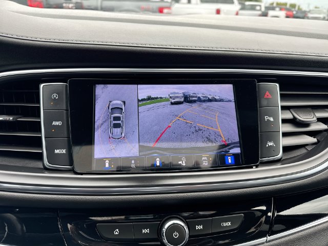 Used 2022 Buick Enclave Avenir w/ Avenir Technology Package AWD/4WD image 14