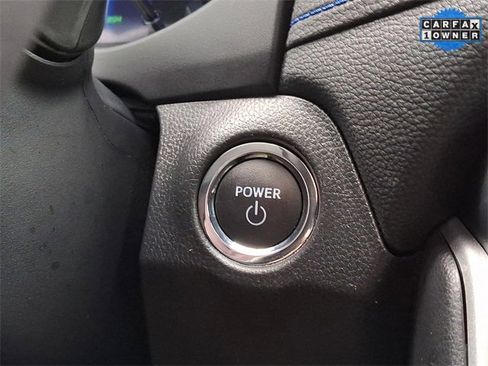 Used 2023 Toyota RAV4 XSE w/ XSE Grade Weather Package image 25