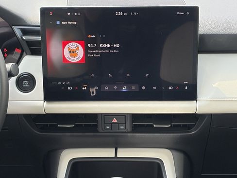 New 2026 MAZDA CX-5 Select AWD/4WD image 11