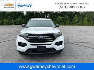 Used 2020 Ford Explorer XLT RWD video 2