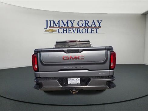 Used 2021 GMC Sierra 1500 SLT image 4