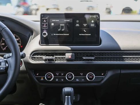 New 2026 Honda HR-V EX-L image 15