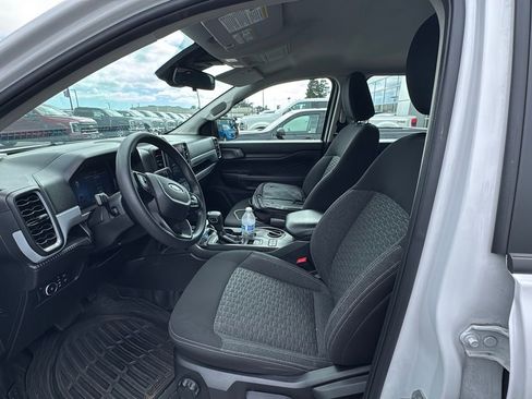 Used 2024 Ford Ranger XL image 1