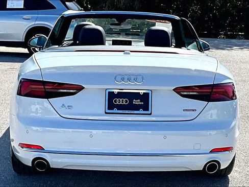 Used 2019 Audi A5 2.0T Premium Plus image 6