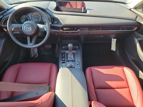 New 2026 MAZDA CX-30 AWD 2.5 S image 2