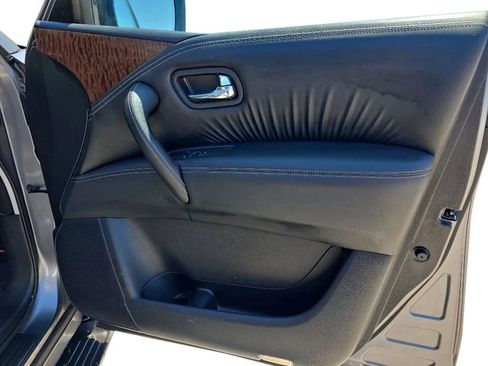 Used 2018 Nissan Armada SL w/ Premium Package AWD/4WD image 20