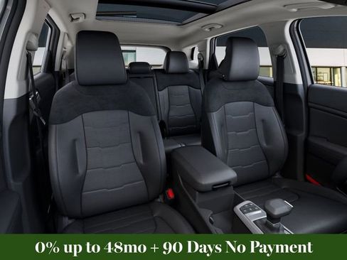 New 2026 Kia Sportage SX image 15