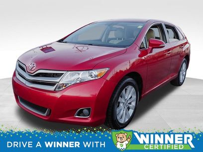 Used 2013 Toyota Venza LE