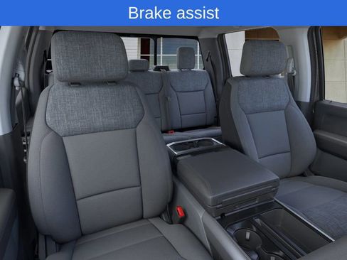 New 2024 Ford F150 XLT w/ Equipment Group 303A High image 10