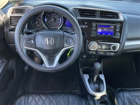 Used 2018 Honda Fit LX image 10