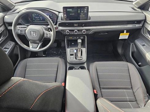 New 2026 Honda CR-V TrailSport image 14