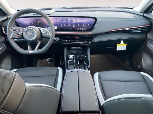 New 2026 Buick Envision Sport Touring image 10