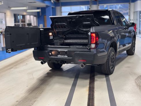 New 2026 Honda Ridgeline TrailSport image 7