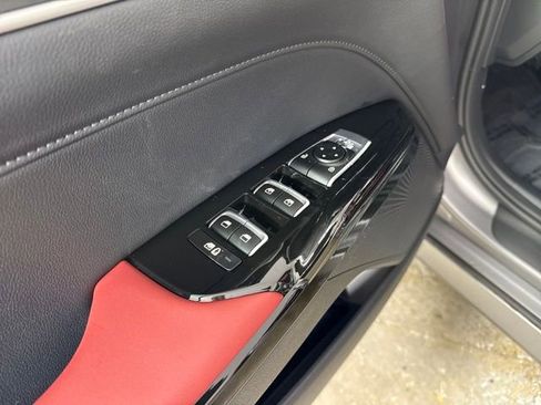 New 2026 Kia K5 GT-Line image 42